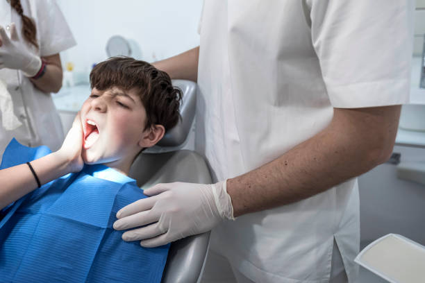 Best Root Canal Emergency Dentist  in Yuba City, CA