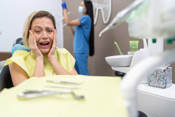 Best Chipped Tooth Repair Near Me  in Yuba City, CA