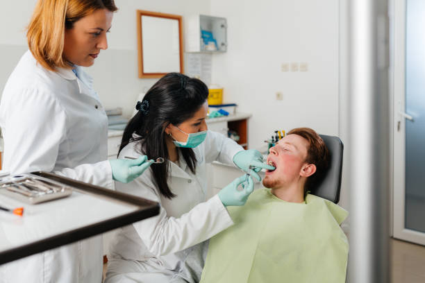 Best Cracked Tooth Emergency Dentist  in Yuba City, CA
